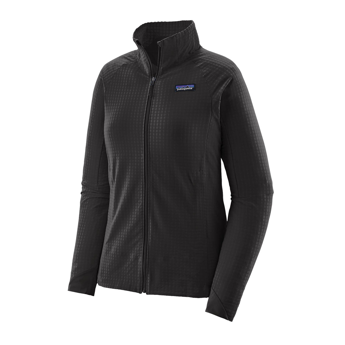 Patagonia W's R1 TechFace Jacket