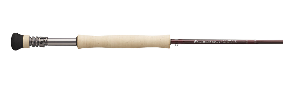 Sage Igniter Fly Rod