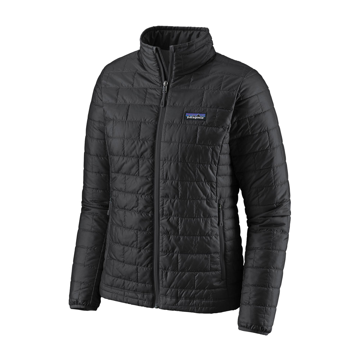 Patagonia W's Nano Puff Jacket - DQ