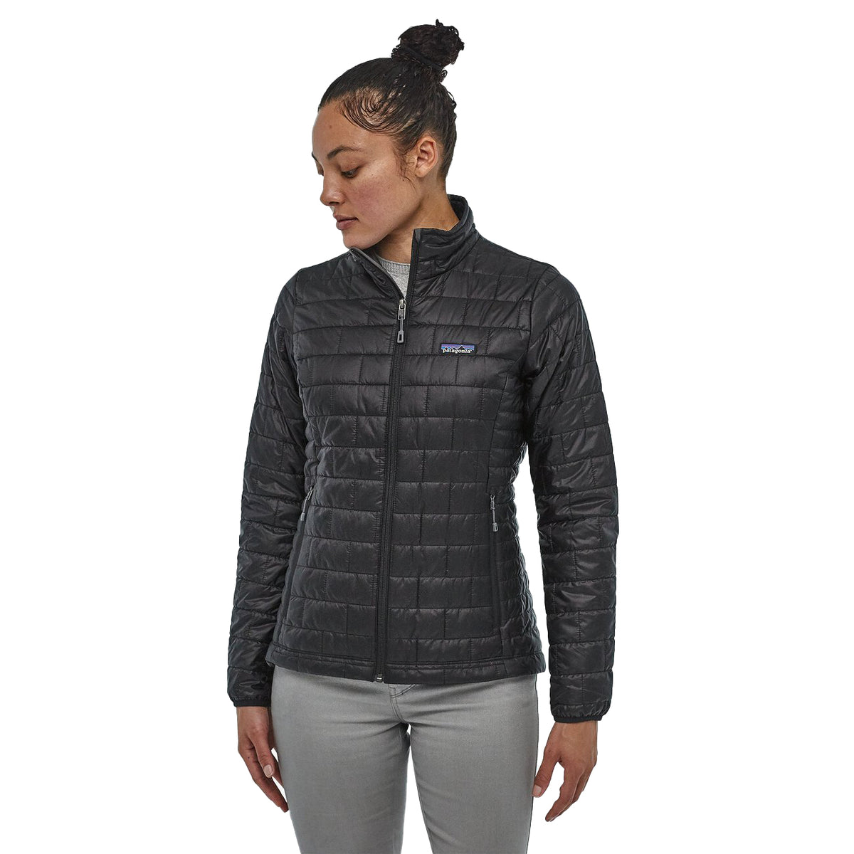 Patagonia W's Nano Puff Jacket - DQ