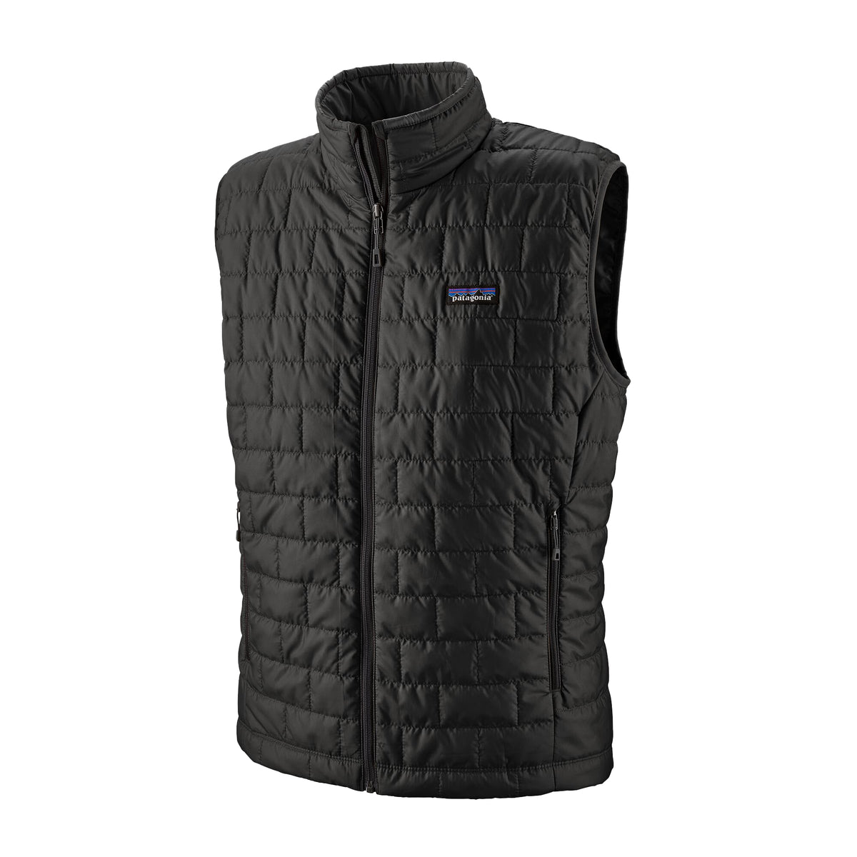 Patagonia M's Nano Puff Vest