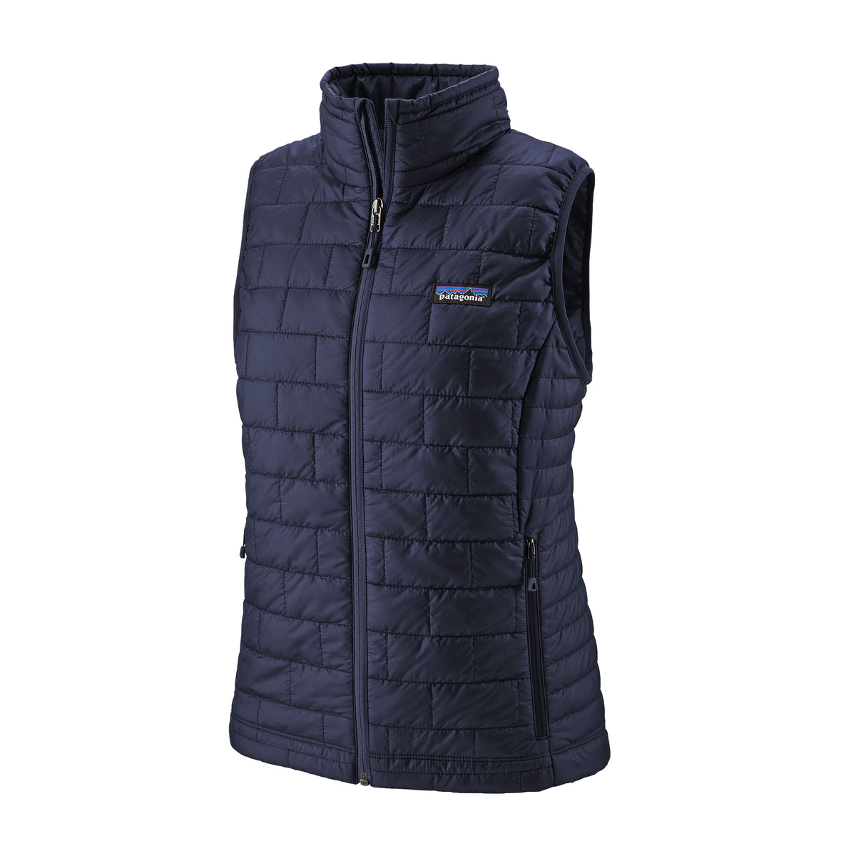 Patagonia W's Nano Puff Vest - DQ
