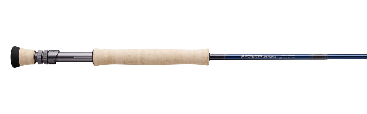Sage Maverick Fly Rod