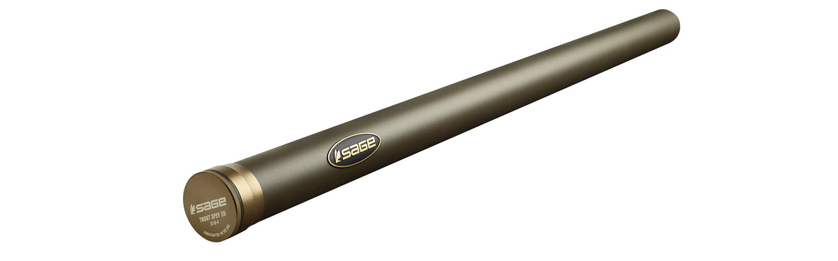 Sage Trout Spey HD Fly Rod