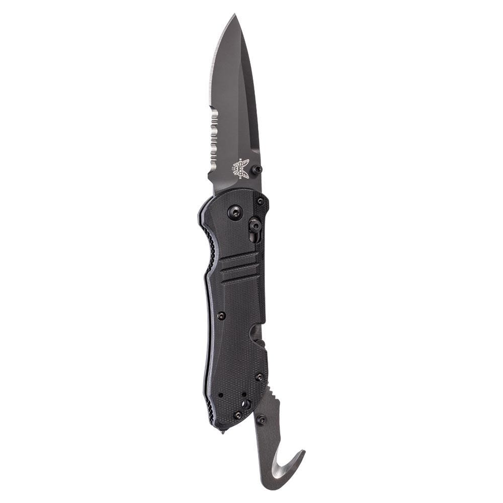 Benchmade Tactical Triage | 917SBK