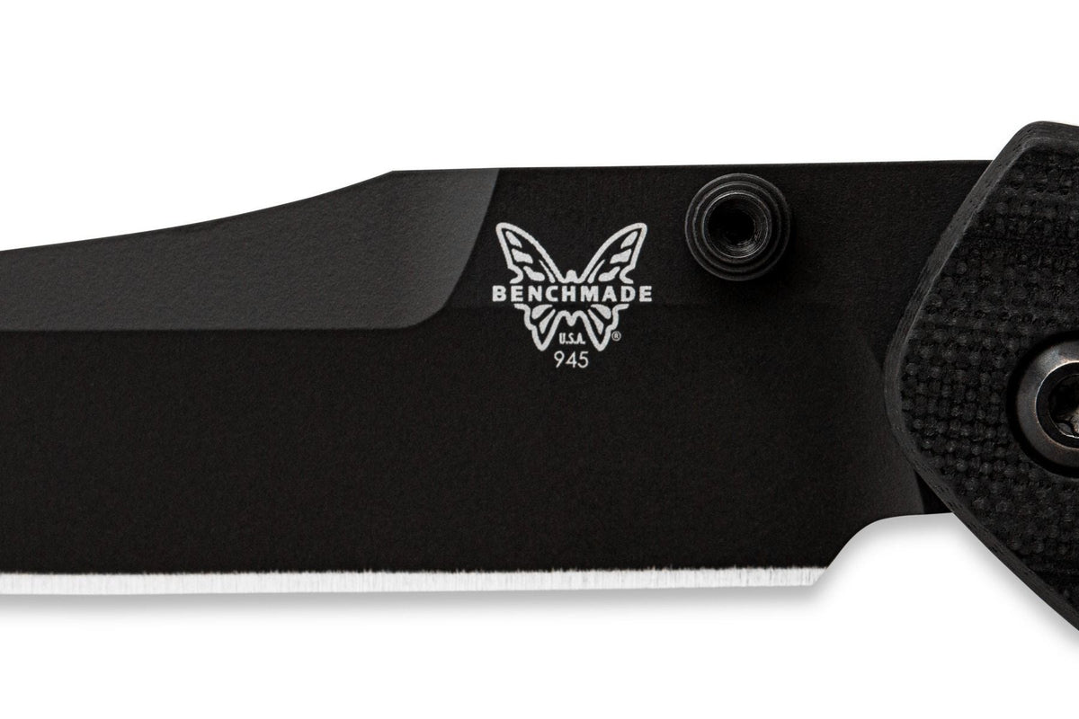 Benchmade Mini Osborne Knife | 945BK-1