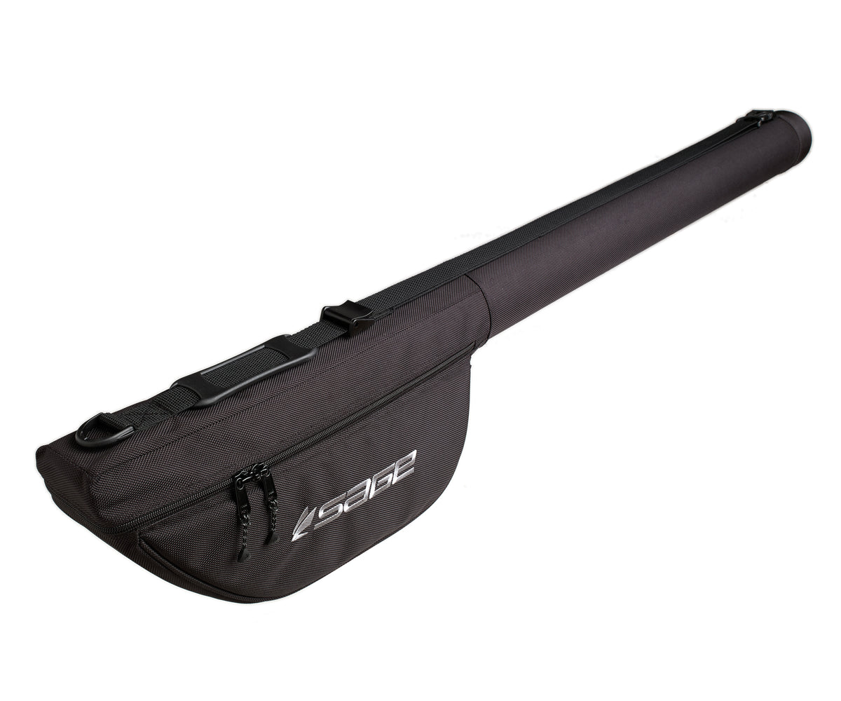 Sage Ballistic Single Rod and Reel Case