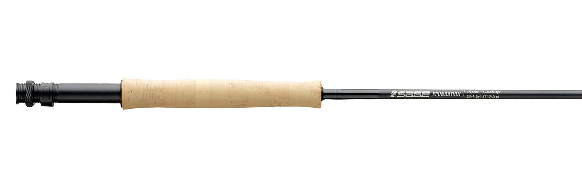 Sage Foundation Fly Rod