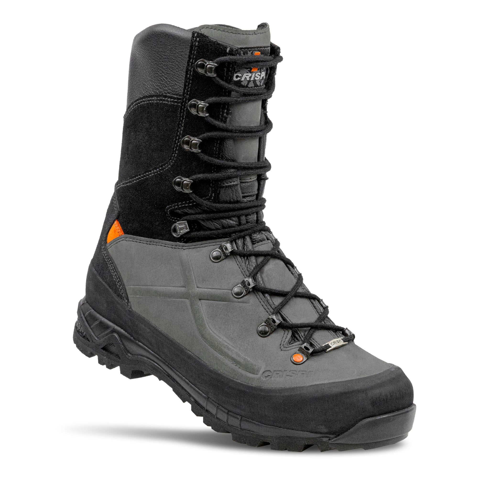 Crispi Anchor Point Non-Insulated Work Boots