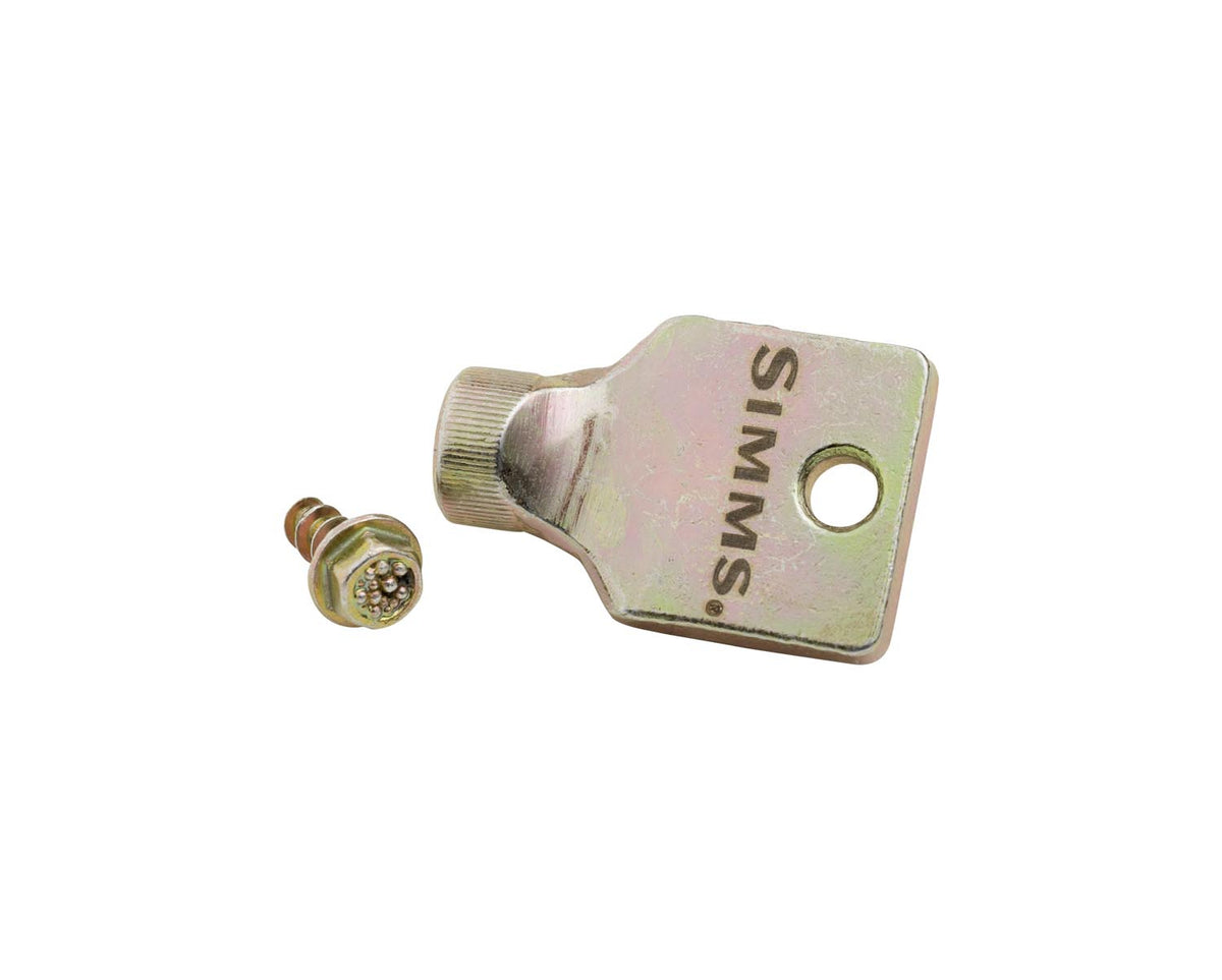 Simms Hardbite Studs - Vibram