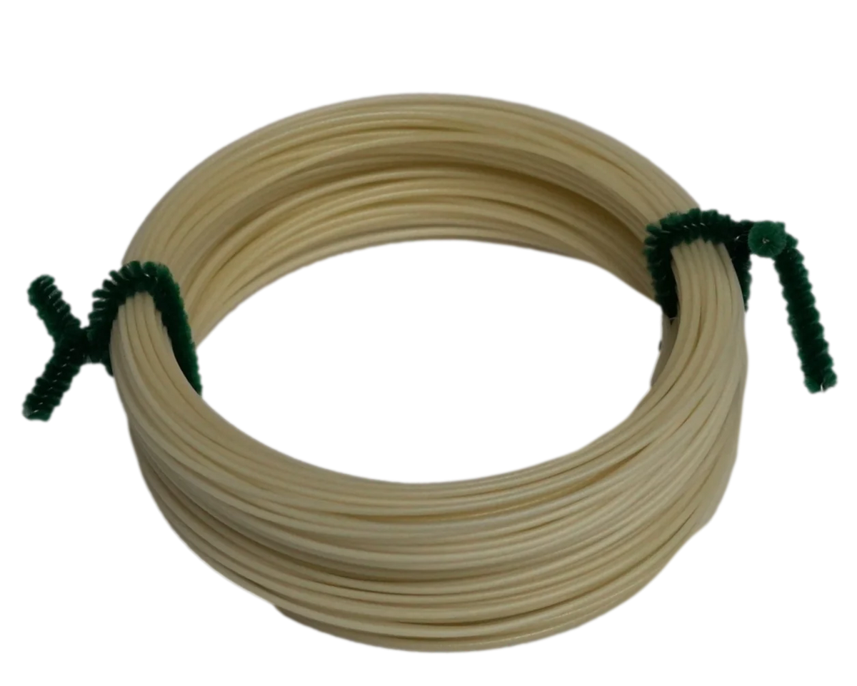 Monic Advanced Trout Fly Line