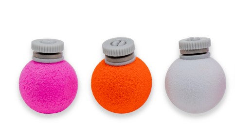 Air-Lock Strike Indicators 3-Pack