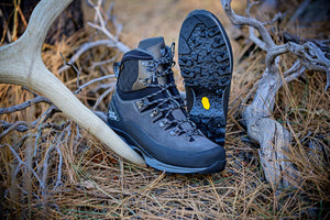 Hanwag Alverstone II GTX Hunting Boots