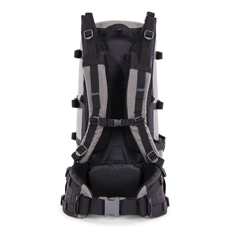 Stone Glacier Approach 2800 + Krux Frame