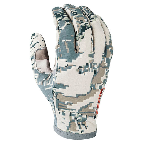 sitka handschuhe Sitka Ascent Glove Open Country / M