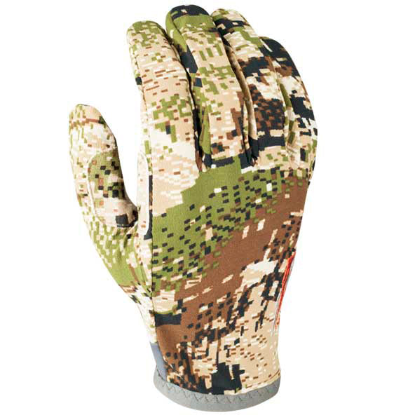 Sitka Ascent Glove - Subalpine