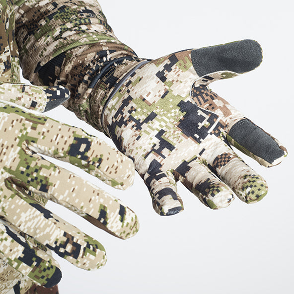 Sitka Ascent Glove - Subalpine