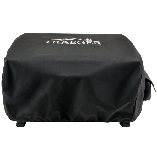 Traeger Scout & Ranger Grill Cover
