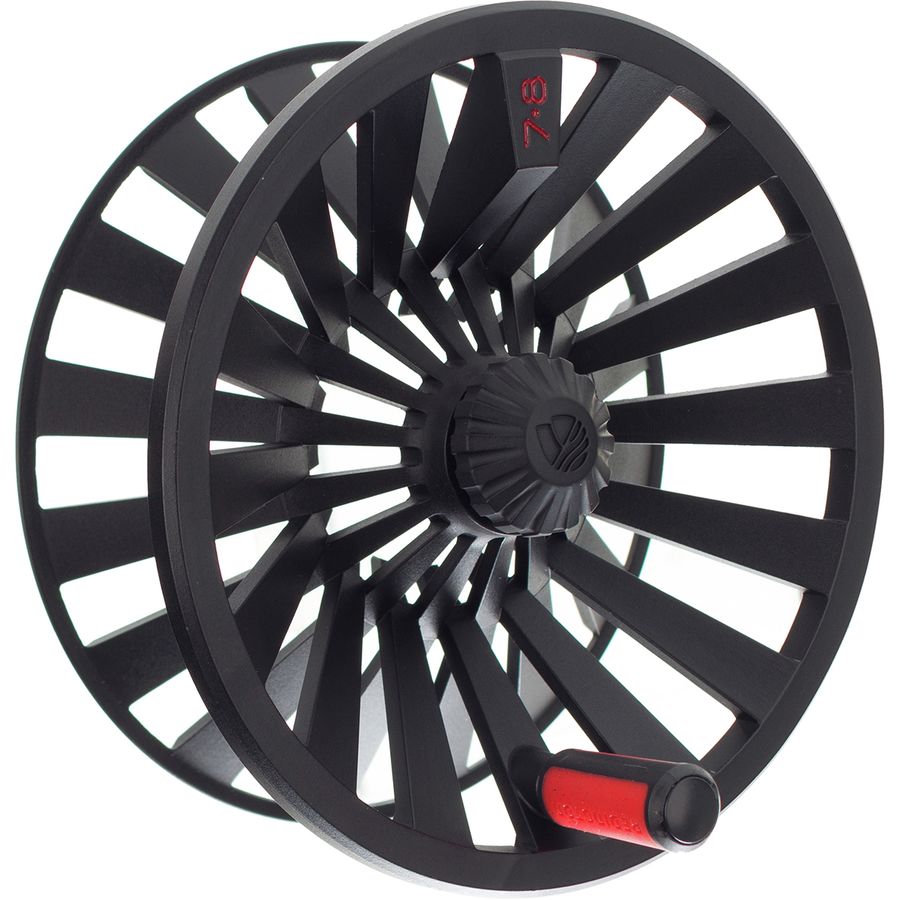 Redington Behemoth Spool