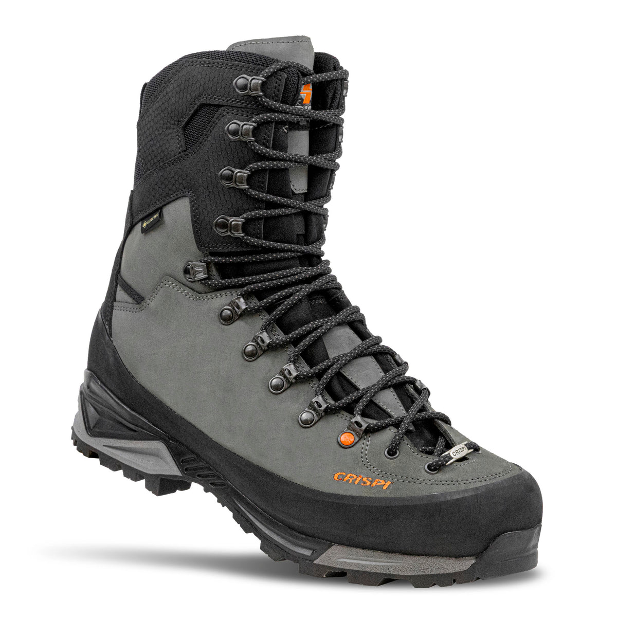 Crispi Briksdal Pro GTX Insulated Hunting Boots