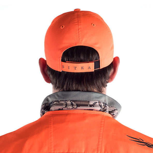 Sitka Ballistic Cap