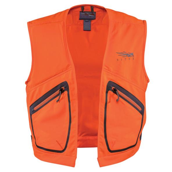 Sitka Ballistic Vest