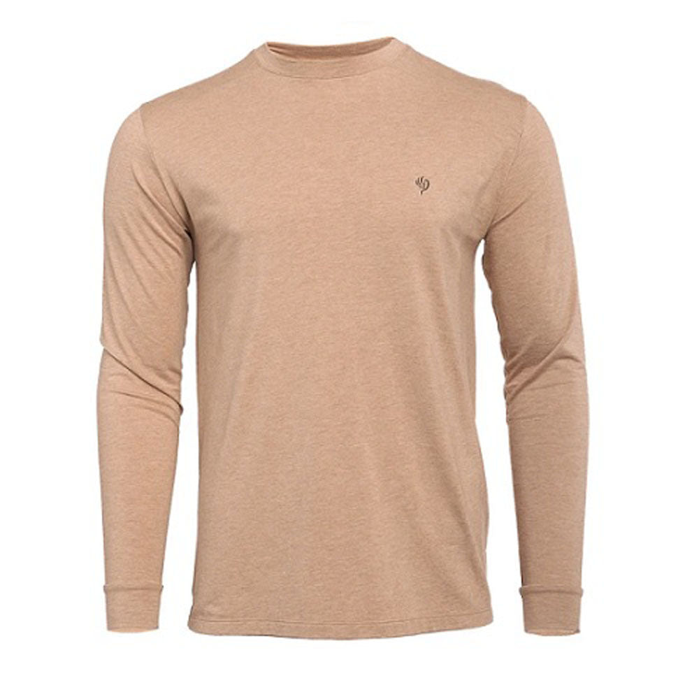 Duck Camp M's Original Bamboo Crew