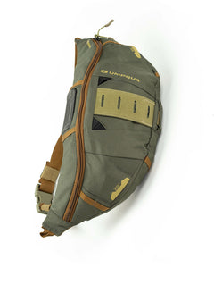 Umpqua ZS2 Bandolier Sling Pack Fin Fire Fly Shop
