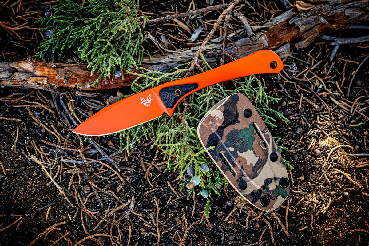 Benchmade Altitude Knife | 152000RG