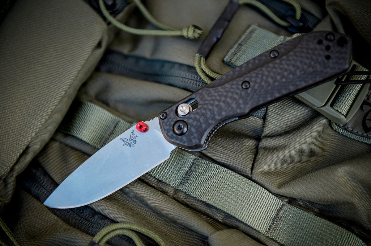 Benchmade Mini Freek | 565-1