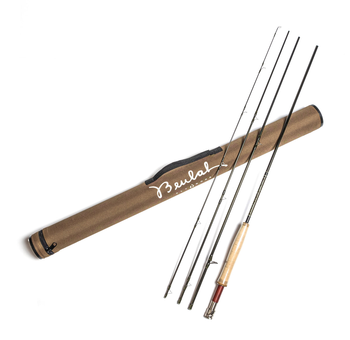 Beulah Guide Series II Fly Rod