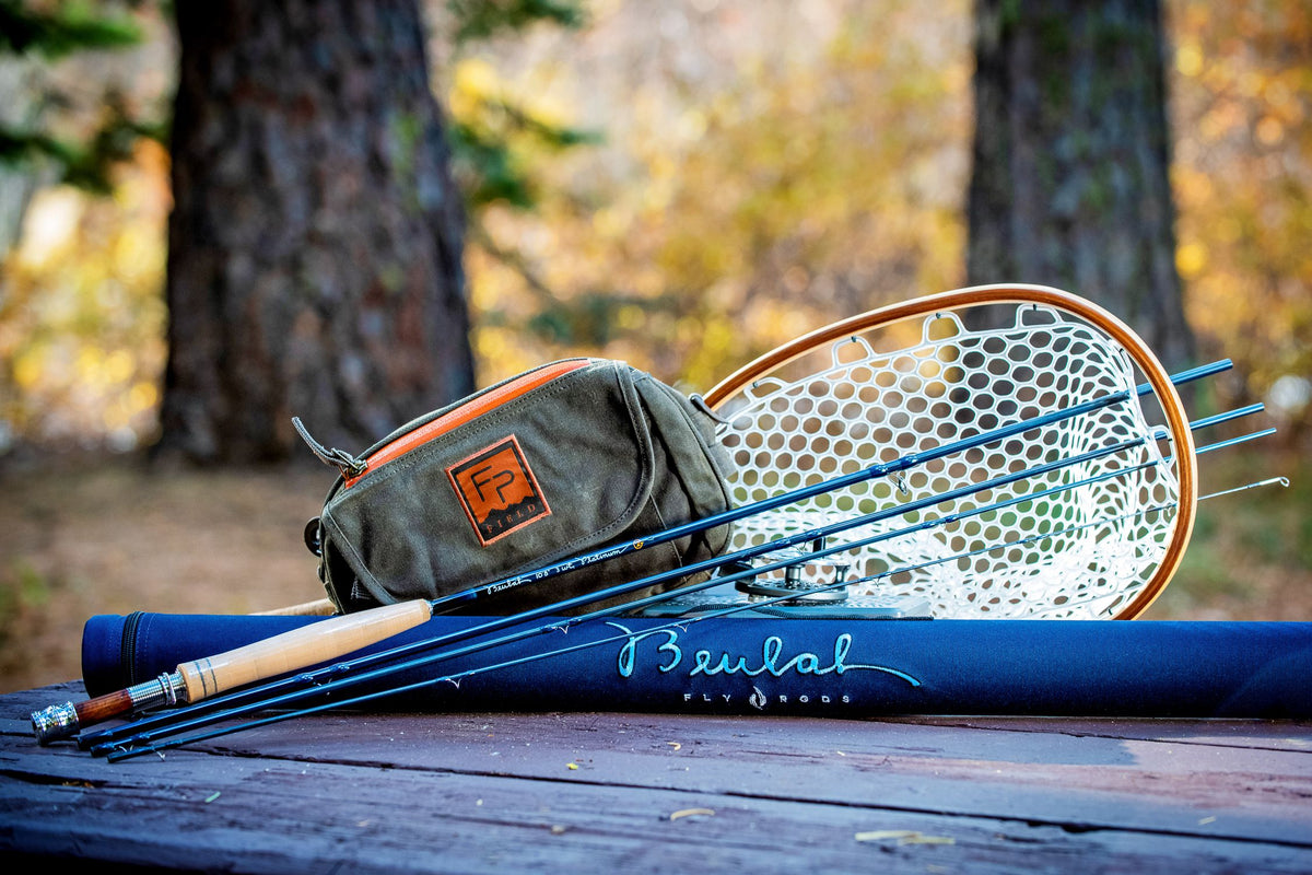 Beulah G2 Platinum Euro Rod