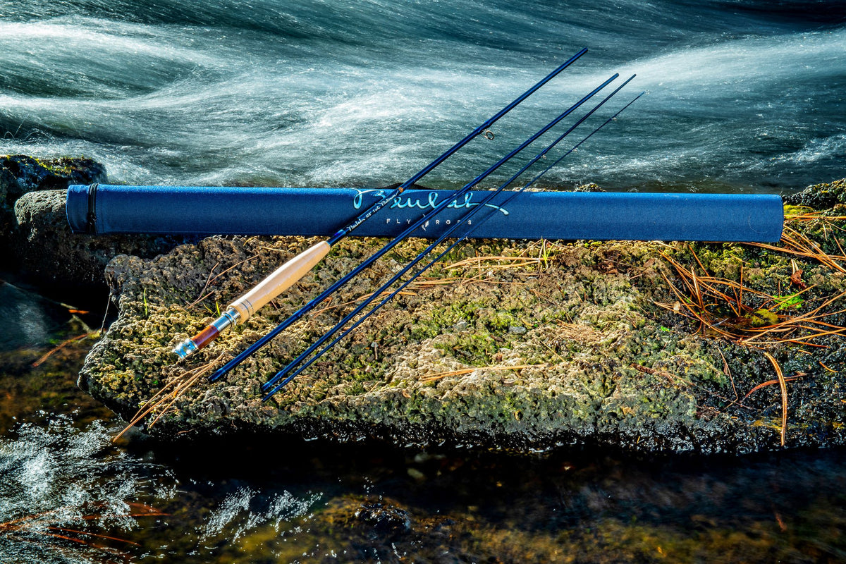 Beulah G2 Platinum Euro Rod