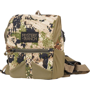 Mystery Ranch Bino Harness 12X