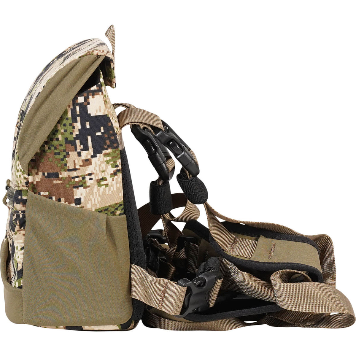 Mystery Ranch Bino Harness 12X