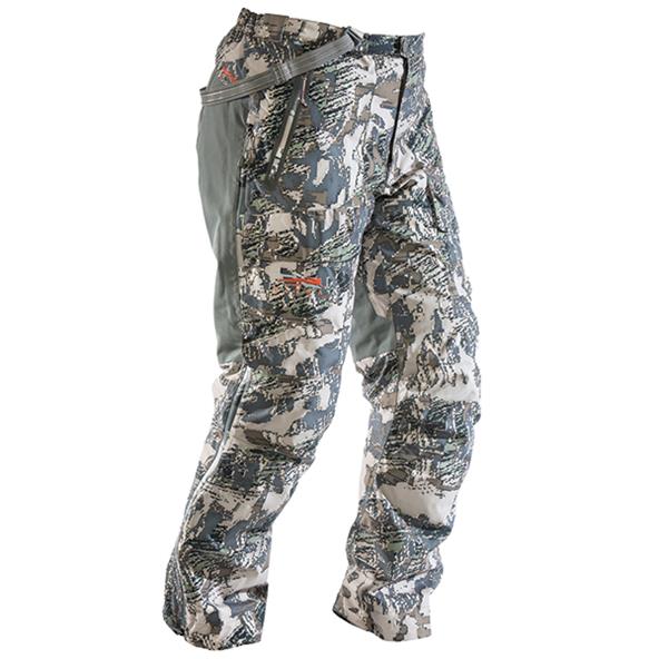 Sitka Blizzard Bib Pant - Past Season Closeout