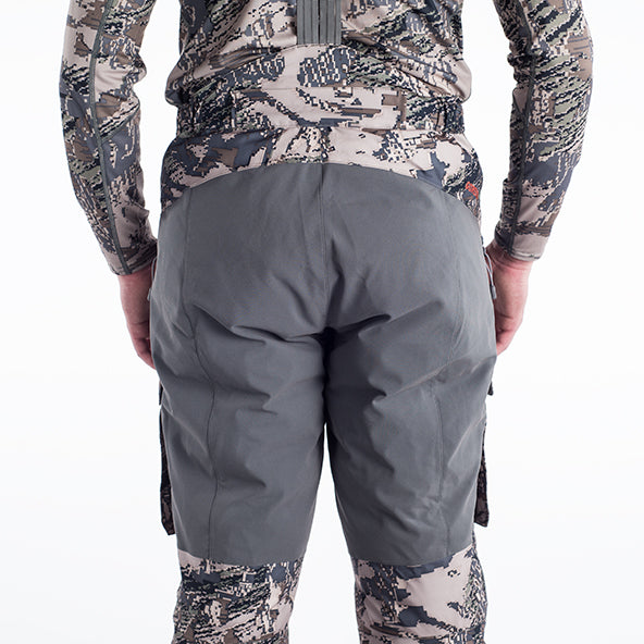 Sitka Blizzard Bib Pant - Past Season Closeout