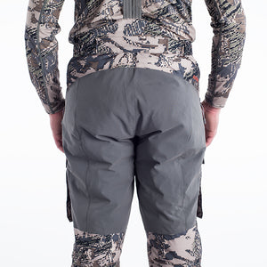 Sitka Blizzard Bib Pant - Past Season Closeout