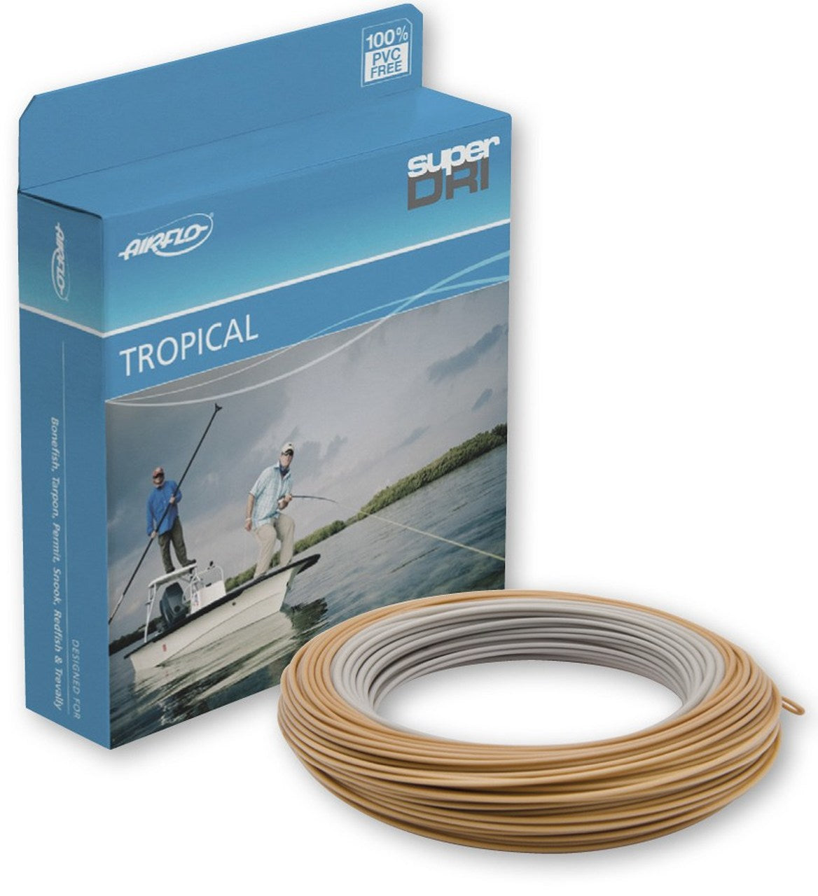 Airflo Super-DRI Tarpon Fly Line