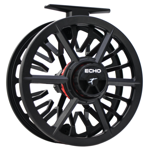 echo base fly reel 6 8 Lift Kit Rod Outfit the Echo Base reels arent flimsy like other composite reels on the market Echo Base Reel
