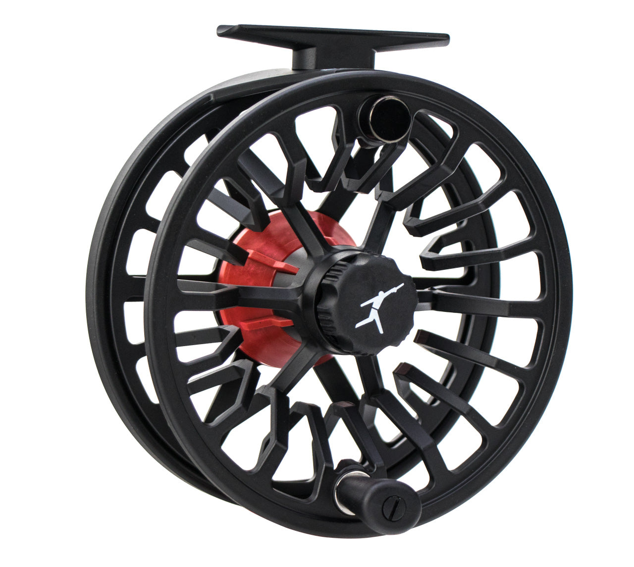 echo ion fly reel 10 12 Echo Bravo 7/9 Fly Reel