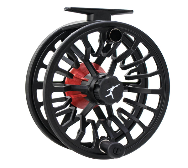 Echo Bravo Fly Reel
