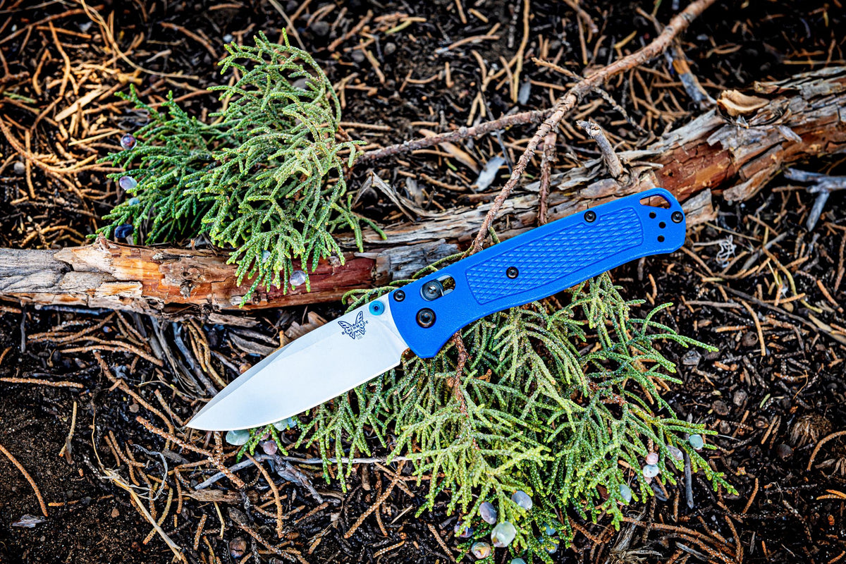 Benchmade Bugout Knife | 535