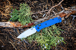 Benchmade Bugout Knife | 535