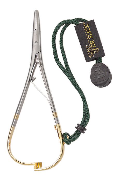 Dr. Slick Mitten Clamp