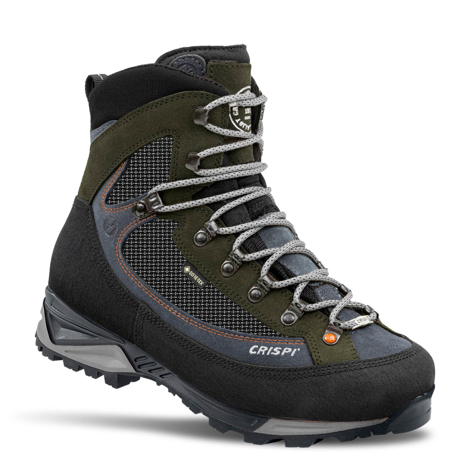 Crispi Colorado II GTX Non-Insulated Hunting Boots