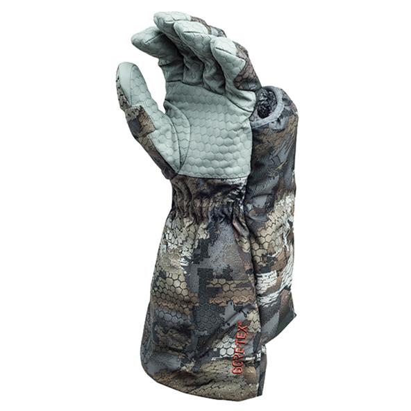 Sitka Callers Glove (Left) - Timber