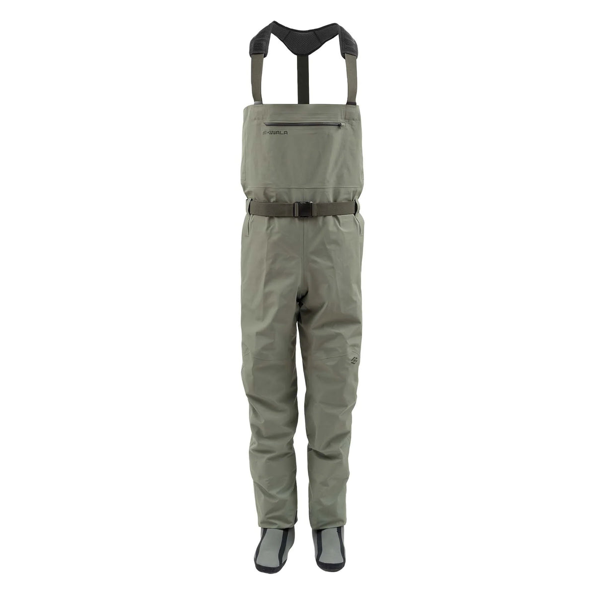 Skwala Carbon Waders