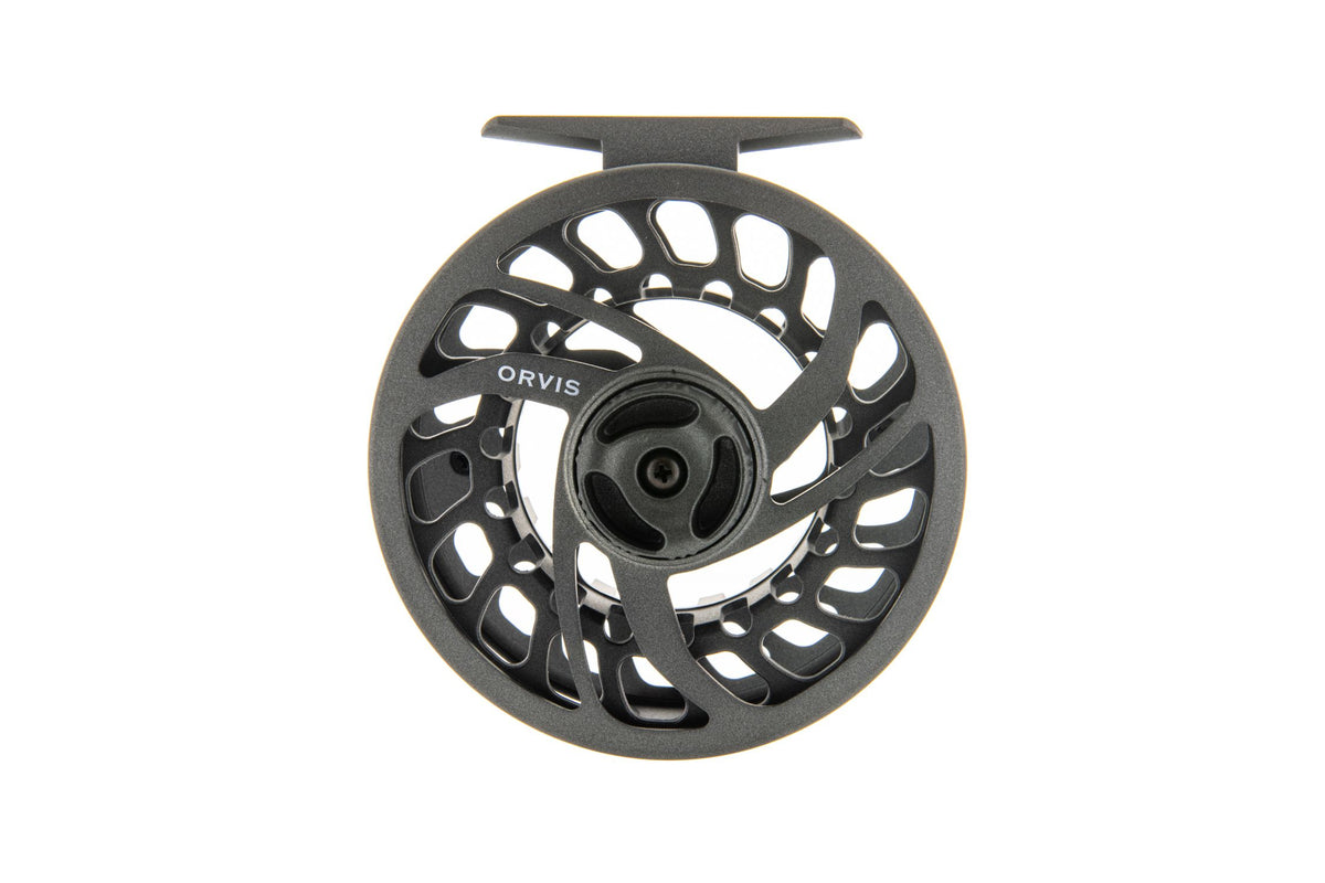 Orvis Clearwater Large Arbor Fly Reel
