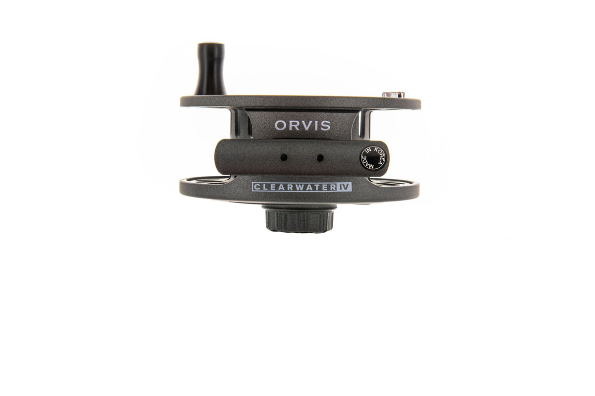 Orvis Clearwater Large Arbor Fly Reel